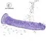 Full Portable 8 Inch Waterproof Soft Wand Flexible Toy for Women,Lifelike Women - Blue - Huangshantechan1.1 Full Portable 8 Inch Waterproof Soft Wand Flexible Toy for Women,Lifelike Women - Blue - Huangshantechan1.1