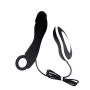 Vibrating Prostate Massager Anal Sex Toy for Men P-Spot Orgasm Stimulator Multi-Function Vibrating Adult Novelty