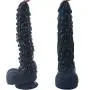 FAAK Suction Silicone Animal Dildo with Octopus Skin Stimulating Bumpy Adult Sex Novelties Fetish Toy Big Penis Large Cock Black Dick Female Masturbation FAAK Suction Silicone Animal Dildo with Octopus Skin Stimulating Bumpy Adult Sex Novelties Fetish Toy Big Penis Large Cock Black Dick Female Masturbation
