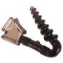 ❤ Moafh Beads Plug Muscle Massager for Men Women Couples - Black