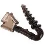 ❤ Moafh Beads Plug Muscle Massager for Men Women Couples - Black