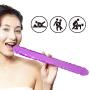 BlsesJoy 114-13.2 inch Soft-Double Headed D!ldɔs Women Massager for Women and Wife BlsesJoy 114-13.2 inch Soft-Double Headed D!ldɔs Women Massager for Women and Wife