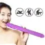 BlsesJoy 114-13.2 inch Soft-Double Headed D!ldɔs Women Massager for Women and Wife