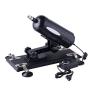 Round Powerful Sex Machines Thrusting Pumping Gun, Automatic Love Fucking Machine with Dildos Vagina Cup Masturbation Attachments