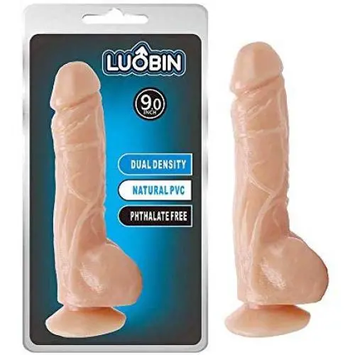 Kidavll Wearable Male Rod Extension Enhancer Girth Extender Sleeve for Men