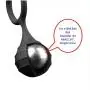 Silicone Penis Dual Ring Enhanced Trainer Power Ball Weight Ring Hanger Device 2 Usage Method Silicone Penis Dual Ring Enhanced Trainer Power Ball Weight Ring Hanger Device 2 Usage Method