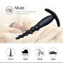 Tokky Vibrantors Women Am-ale Vibrantor VíbrAtíng Am-ale -Plúg with Remote Control G-Spotter Prostàté Mass-AGER 9 Speed Sexxt for Men Women, Vibrantors App OVO Foreplay