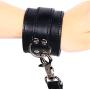 Hog Tie Kit - Secure & Restrain Her/Him - Intense Bondage Play Hog Tie Kit - Secure & Restrain Her/Him - Intense Bondage Play