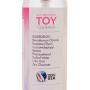 Anti-Bacterial Toy Cleaner, 4 Ounce Bottle