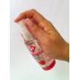 ID Frutopia Flavored Lubricant, Raspberry, 3.4 Ounce