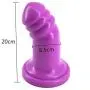 FXH Massaging Stick, Pleasure A-%nàl Toy Huge 7.4in Pleasing Toys XL Dilatador Plug for Men Women Beginner, Trainer Kit FXH Massaging Stick, Pleasure A-%nàl Toy Huge 7.4in Pleasing Toys XL Dilatador Plug for Men Women Beginner, Trainer Kit