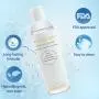 Personal Water Based Lubricant 8.2oz, PALOQUETH Premium FDA Certified Long-Lasting Value Based Lube for Women Silicone Toys 100% Safe Paraben-Free Hypoallergenic
