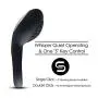 SVAKOM Tyler Rechargeable Waterproof Silicone Male Vibrating Rabbit Cock Ring Penis Ring Clitoral Stimulator Sex Adult Toys for Couples SVAKOM Tyler Rechargeable Waterproof Silicone Male Vibrating Rabbit Cock Ring Penis Ring Clitoral Stimulator Sex Adult Toys for Couples