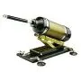 FREDORCH Heavy Sex Machine, Female Masturbation Fucking Machine with 7pcs Dildo 3 XLR Connector Attachments