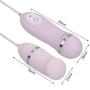 Remote Control 10 Speeds Silicone Vibrating Egg Powerful Vibrator Clitoris Stimulator Toys for Women