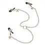 Worth Having/Three Chain Bell Flirting Clip Br ecirc; aacute;st Nip Clamps Labia Female Clips Stainless BDSM Bondage Exotic Accessories for Couples Worth Having/Three Chain Bell Flirting Clip Br ecirc; aacute;st Nip Clamps Labia Female Clips Stainless BDSM Bondage Exotic Accessories for Couples