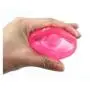 NINEGA Multi Speed Vibrating Oral Juicy Clit Pussy Lips Bullet with Suction Cup Pump Vibrate Toy for Women Pink NINEGA Multi Speed Vibrating Oral Juicy Clit Pussy Lips Bullet with Suction Cup Pump Vibrate Toy for Women Pink