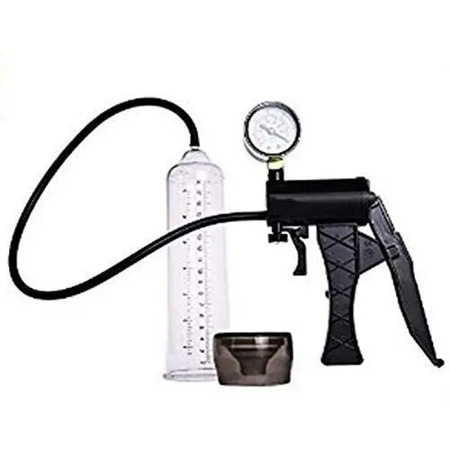 Worth Having/Wand Massage The Pressure of The Vacuum Pump is Safe by Only Sold