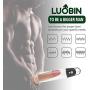 Ship from US Automatic Mens Pen?s Enlargement Pump to Increase The Size and Strength, Electric Vacuum Pump Male Effective Extender