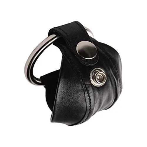 Strict Leather Cock Straight Jacket Strict Leather Cock Straight Jacket