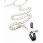 Chip Clips Stainless Steel Clips Large for Kitchen Food Bread Snack Cereal Bags Documents Potato