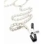 Chip Clips Stainless Steel Clips Large for Kitchen Food Bread Snack Cereal Bags Documents Potato