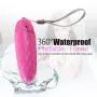 IKIV Mini Bullet Love Egg for Women and Couple IKIV Mini Bullet Love Egg for Women and Couple