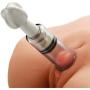 Complete Womens Vagina and Nipple Pumping Kit