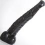 LLJF Dildo Waterproof with Suction Cup Women Massage Wand Large Simulation Horse Penis Secret Packaging