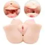 Põckët P`üššýcats Mên Mâštürbâtõr for Men Male Adult Toys Life Size,Full Size TPR Women Torso,Soft Hands Free,Gifts for Boyfriend and Husband Põckët P`üššýcats Mên Mâštürbâtõr for Men Male Adult Toys Life Size,Full Size TPR Women Torso,Soft Hands Free,Gifts for Boyfriend and Husband
