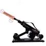SPFOZ Sex UbiraLove Updated Version Stronger Automatic Massage Tool Machines Gun,Pumping Thrusting Gun with Super Impact with Attachments SPFOZ Sex UbiraLove Updated Version Stronger Automatic Massage Tool Machines Gun,Pumping Thrusting Gun with Super Impact with Attachments