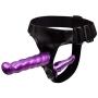 Carejoy Strap On Double Massager Adult Toy