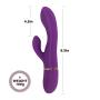 Lyps Vibrators Adult Sex Toys G-Spot Stimulate For Female Sex Vibe Toy Masturbator Sexual Wellness Discreet Wand Massager Packaging