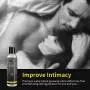 Lubricant Water-Based Formula, Natural Personal Endurance Lube Ginseng 6.4 fl.oz,Performance Training for Men Versatile and Multi-Purpose Pleasure Play Lubricant Water-Based Formula, Natural Personal Endurance Lube Ginseng 6.4 fl.oz,Performance Training for Men Versatile and Multi-Purpose Pleasure Play
