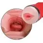 ANann 3D Realistic Pôckèt Pûssëy for Men Pleasure Automatic Sucking Cup,Adult Toys ANann 3D Realistic Pôckèt Pûssëy for Men Pleasure Automatic Sucking Cup,Adult Toys