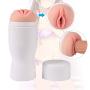 Lifelike P`ōckēt Pūs`sys Relax Deluxe for Men Pleasure MIY2