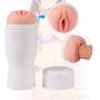 Siminey Cute and Sexy Anime Character Real Soft Skin Põckët-Püssý Toys