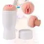 Siminey Cute and Sexy Anime Character Real Soft Skin Põckët-Püssý Toys