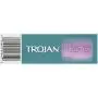Trojan Ultra Thin Premium Lubricated Condoms - 12 Count Trojan Ultra Thin Premium Lubricated Condoms - 12 Count