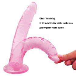 Wwpoi Pënîs-Ďìld`ɔ Stick Cosplay Adùllt Tõys Pluģ Fox Tail Insert Stopper Análê Gift Beginners and Experienced Users wwpoi (Color : Pink)