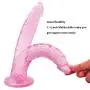 Wwpoi Pënîs-Ďìld`ɔ Stick Cosplay Adùllt Tõys Pluģ Fox Tail Insert Stopper Análê Gift Beginners and Experienced Users wwpoi (Color : Pink)