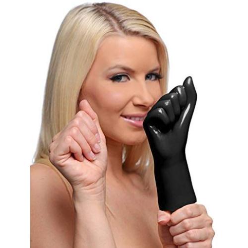 Xr Brands Mister Fister Multi Speed Vibrating Fist