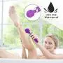 Personal Cordless Wand Massager-Allovers Handheld,Rechargeable,Mini,Waterproof,Magic-20 Powerful Speed Vibrations for Back Neck Shoulder Deep Tissue Muscle Massage Personal Cordless Wand Massager-Allovers Handheld,Rechargeable,Mini,Waterproof,Magic-20 Powerful Speed Vibrations for Back Neck Shoulder Deep Tissue Muscle Massage