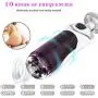 Automatical Piston Telescopic Handsfree Multiple Modes Multiple Speeds USB Rechargeable Men Oral S(exy for Men sex Toy six Toys for Mens- Sexy Underwear for Men Sleeve Stroker Automatical Piston Telescopic Handsfree Multiple Modes Multiple Speeds USB Rechargeable Men Oral S(exy for Men sex Toy six Toys for Mens- Sexy Underwear for Men Sleeve Stroker