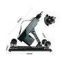 Fredorch Automatic Massager Female Masturbator Sex Machine with realistic dildo Sex Toys for Man (A2) Fredorch Automatic Massager Female Masturbator Sex Machine with realistic dildo Sex Toys for Man (A2)