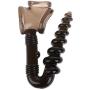 ❤ Moafh Beads Plug Muscle Massager for Men Women Couples - Black