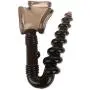 ❤ Moafh Beads Plug Muscle Massager for Men Women Couples - Black
