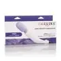 CalExotics My Mini Miracle Massager - Body Wand Vibrator for Couples – Adult Sex Personal Massager - Purple CalExotics My Mini Miracle Massager - Body Wand Vibrator for Couples – Adult Sex Personal Massager - Purple
