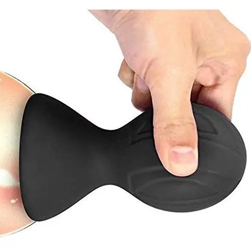 Gentle and Thoughtful Nipple Sucker Wireless Breast Toy - 3.3 inches Long - 1.57 inches Wide - More Tight Massage, Correct Nipple - Amplify Personal Needs Gentle and Thoughtful Nipple Sucker Wireless Breast Toy - 3.3 inches Long - 1.57 inches Wide - More Tight Massage, Correct Nipple - Amplify Personal Needs