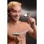 Stainless Steel Ass Funnel with Hollow Anal Plug Stainless Steel Ass Funnel with Hollow Anal Plug